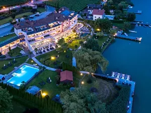 Parc Hotel am See