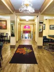 District Hotel - Bintang 2