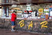 Qalea Pantelleria - bar
