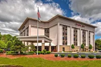 Hampton Inn Elizabeth City