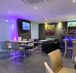 Hôtel Mercure Strasbourg Aéroport - bar