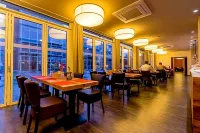 Hotel Bacchus Hotels in Seeheim-Jugenheim