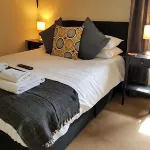 Crown Inn Hotels in Rhayader
