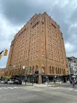The Americus Hotel, Trademark Collection by Wyndham Các khách sạn ở Allentown
