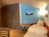 Apart Grazia Hotels in Prutz