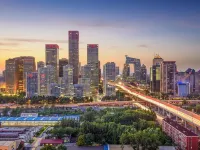 HanTing โฮเทล ปักกิ่ง จ้านเฉียน สแควร์ โรงแรมใกล้สถานีรถไฟปักกิ่ง
