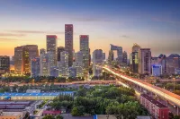 7 Days Premium (Peking Union Medical College Hospital Chaoyangmen Dongsi Subway Station)