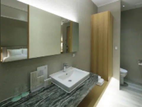 South Urban Hotel Hotels in Chiayi City