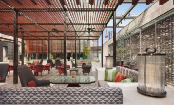 Regent Shanghai Pudong