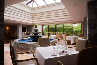 レストラン グランドハイアット台北の写真