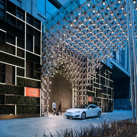 Canopy by Hilton Chengdu City Centre (Chunxi Road Taikoo Li Store)