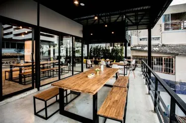 รูปภาพของThe Capsule by Unionspace Co-Working and co-Living