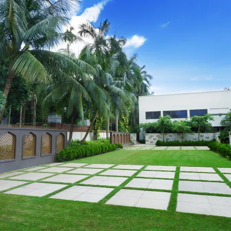 InterContinental DHAKA by IHG