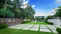 InterContinental Hotels Dhaka Các khách sạn ở 