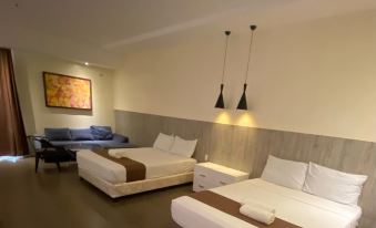 Hotel de Susana and Resort - Housity