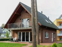Müritz Ferienpark Röbel Hotels near St.Nikolai Kirche Robel