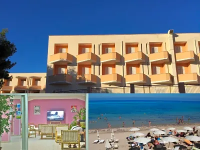 Hotel Castelsardo Domus Beach