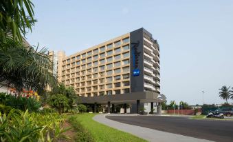 Radisson Blu Okoume Palace Hotel, Libreville