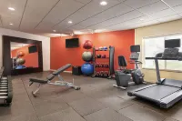 Homewood Suites by Hilton Allentown-West/Fogelsville - Gym