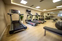 Adriatik Hotel, BW Premier Collection - palestra