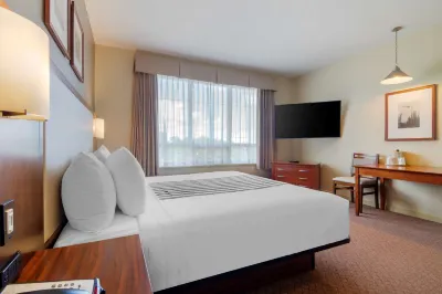 Best Western Plus Chemainus Inn Hotels near Chemainus