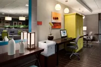 Homewood Suites by Hilton Queretaro - Ramah Hewan Peliharaan