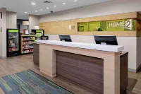 Home2 Suites by Hilton Fayetteville Fort Bragg