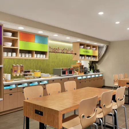 Home2 Suites by Hilton Lancaster