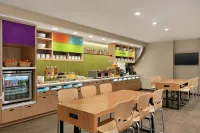 Home2 Suites by Hilton Lancaster - Desayuno