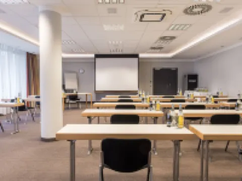 SCOTTY + PAUL 德根多夫酒店 代根多夫酒店