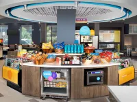 Tru by Hilton San Antonio Downtown Riverwalk Hotels near Rivercenter Mall
