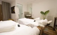 Casa Santiago Hotel Boutique - spa