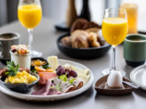 Airport Hotel Aalborg Hotels in Aalborg