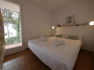 Apartamentos Casa Marea Calella Palafrugell Con Parking