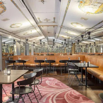 Best Western Gustaf Wasa Hotel