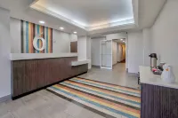 โมเทล 6 เดนิสัน เท็กซัส