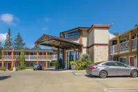 Best Western the Inn of Los Gatos Hotels in Saratoga