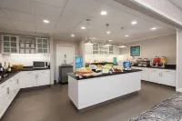 Homewood Suites by Hilton薩克拉門託/羅斯維爾店 - 早餐