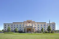 Hampton Inn Matamoras/Milford فنادق في Milford
