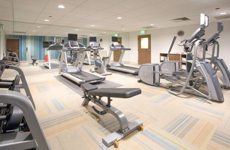 Holiday Inn Express & Suites Blythe by IHG photo 3