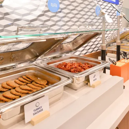 Holiday Inn Express & Suites BLYTHE by IHG