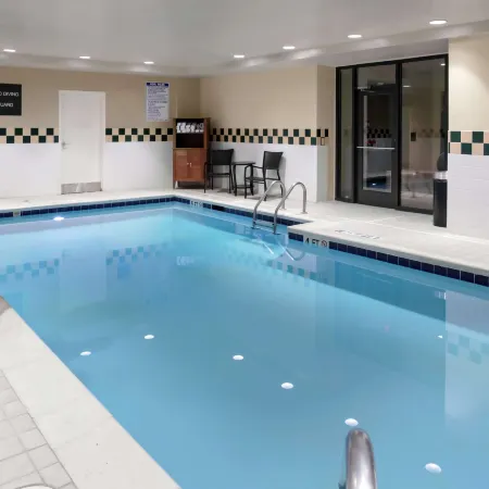 Hilton Garden Inn Atlanta Perimeter Center