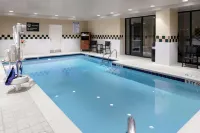 Hilton Garden Inn Atlanta Perimeter Center - Pools