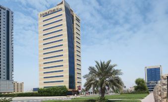 DoubleTree by Hilton Ras Al Khaimah