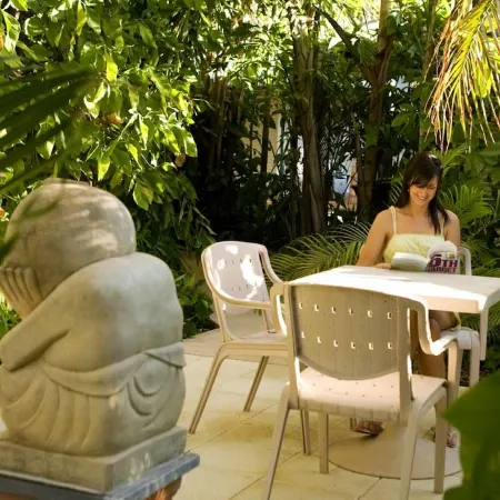 Kununurra Country Club Resort