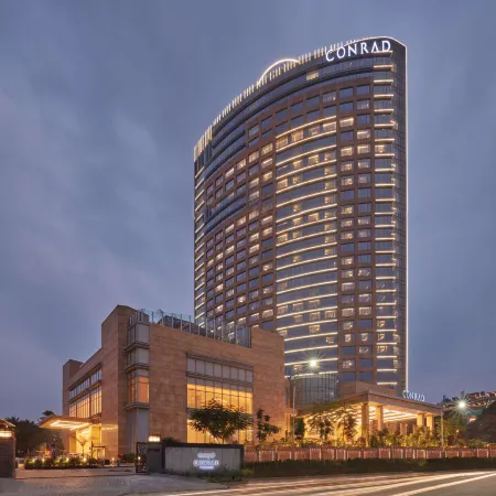 Conrad Bengaluru