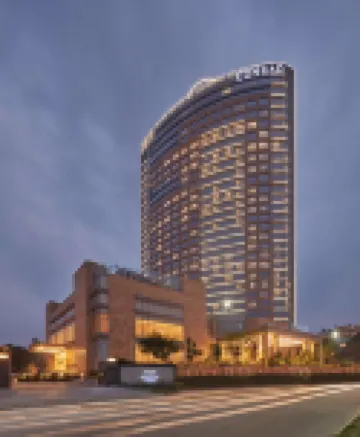 Conrad Bengaluru Hotels in 