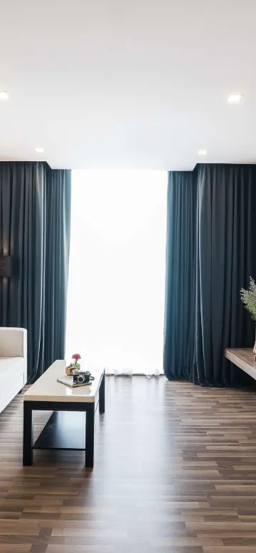 ห้องสวีท 2 ห้องนอน