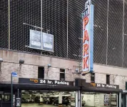Tempo by Hilton Times Square