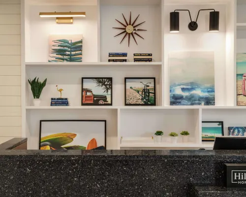 DoubleTree by Hilton Ocean City Oceanfront Empfohlen Photos